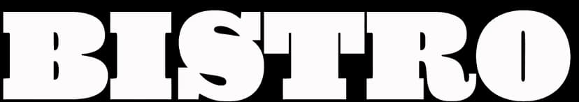 Bistro